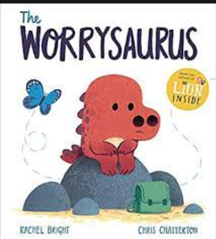 The worrysaurus