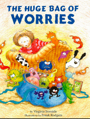 The huge bag of worries